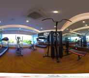 Fitness Center 4 Hotel Blossoms