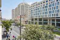 Bangunan NHE Machne Yehuda Apartments