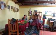 Lobi 6 Home Stay San Jorge