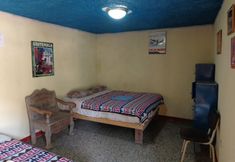 臥室 4 Home Stay San Jorge