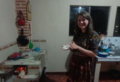 大廳 2 Home Stay San Jorge