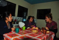 餐廳 6 Home Stay San Jorge