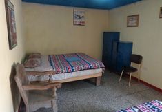 臥室 3 Home Stay San Jorge