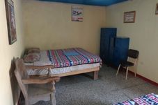 Bedroom Home Stay San Jorge