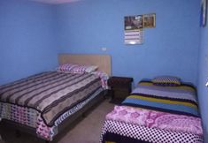 臥室 5 Home Stay San Jorge