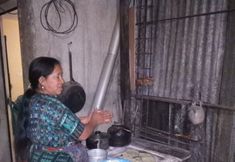 臥室 7 Home Stay San Jorge