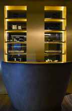 Lobby 4 Vila Foz Hotel & SPA - member of Design Hotels