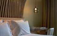 Bedroom 6 Vila Foz Hotel & SPA - member of Design Hotels