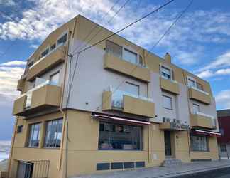 Bên ngoài 2 Vista Mare Beach Apartments By Porto City Hosts