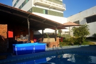 Swimming Pool Hotel Bellavista