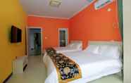 Kamar Tidur 5 Beijing Great Wall Zhan Guesthouse