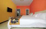 Kamar Tidur 7 Beijing Great Wall Zhan Guesthouse