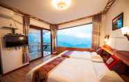 Bilik Tidur 2 Longji Rice Terraces Green view Guesthouse