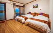 Kamar Tidur 5 Longji Rice Terraces Green view Guesthouse