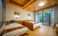 Kamar Tidur 6 Longji Rice Terraces Green view Guesthouse