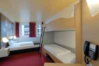 Bilik Tidur B&B Hotel Bonn-West