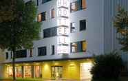 Exterior 5 B&B Hotel Bonn-West