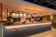 Bar, Kafe, dan Lounge Bundang Regency Hotel