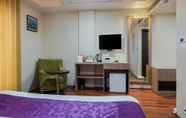 Kamar Tidur 7 Treebo Tryst Hotel The Kalyaniz