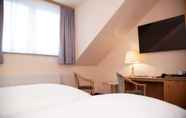 ห้องนอน 2 Hotel Lonac
