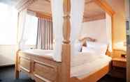 ห้องนอน 5 Hotel Lonac