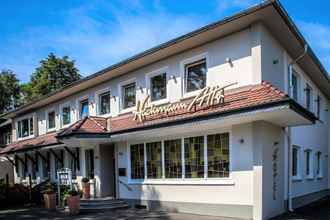 Bên ngoài 4 Hotel Restaurant Hackmann-Atter