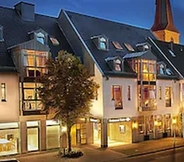 Exterior 6 Hotel Restaurant Reuter