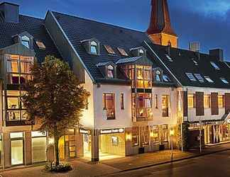 Exterior 2 Hotel Restaurant Reuter