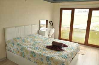 Bedroom 4 Seyir Apart