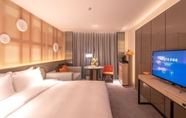 Kamar Tidur 2 Neqta Hangzhou Westlake