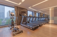 Fitness Center Neqta Hangzhou Westlake