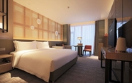 Kamar Tidur 3 Neqta Hangzhou Westlake