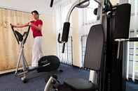 Fitness Center BSW - Vitalhotel Weisse Elster