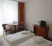 ห้องนอน 2 BSW - Vitalhotel Weisse Elster