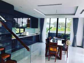 Phòng ngủ 4 Villa CBT Flamingo Dai Lai