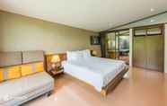 Kamar Tidur 3 Villa CBT Flamingo Dai Lai