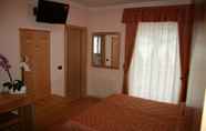 Phòng ngủ 3 Dolomiti Hotel Olimpia