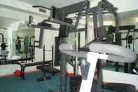 Fitness Center Dolomiti Hotel Olimpia