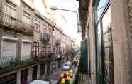 Nearby View and Attractions 3 Historical Center Apartments by Porto City Hosts
