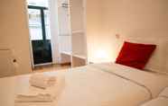 Bedroom 7 Historical Center Apartments by Porto City Hosts
