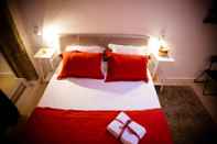 Bilik Tidur Historical Porto Studios by Porto City Hosts