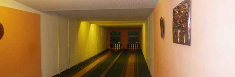 Lobby Hotel Stadt Baunatal