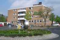 Exterior Hotel Stadt Baunatal