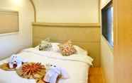 Bedroom 2 Micheng RV Lijiang Camping