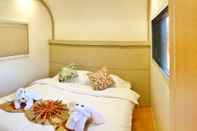 Kamar Tidur Micheng RV Lijiang Camping