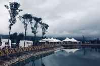 Hồ bơi Micheng RV Lijiang Camping