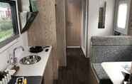 In-room Bathroom 7 Micheng RV Lijiang Camping