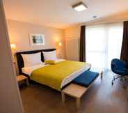 Bedroom 2 Zollamt Design Hotel