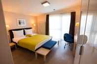 Bilik Tidur Zollamt Design Hotel