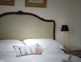 Bedroom 2 Folly Cottage